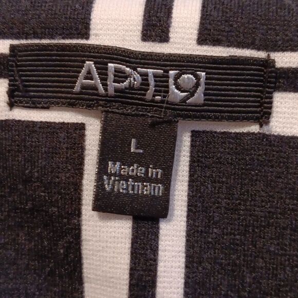 Apt. 9 Ponte Knit Dress. Career. Professional.  Ponte - Picture 9 of 12